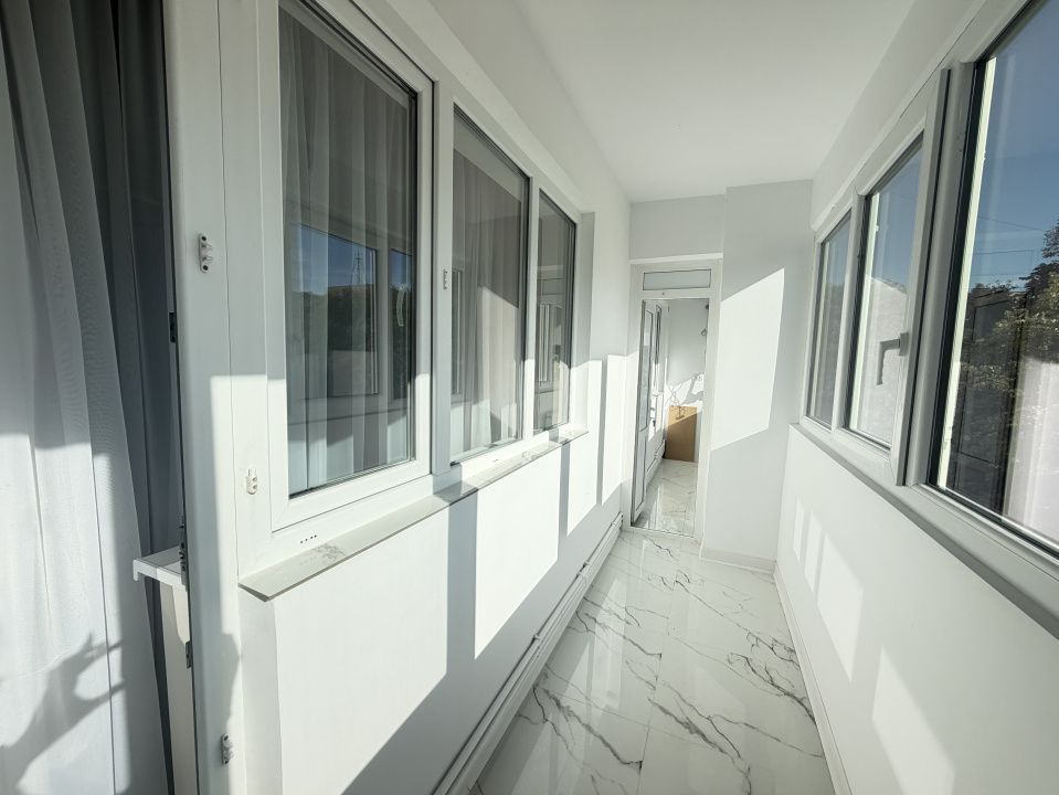 Apartament 3 camere, 73.3 mp, Garii, zona Piata – fotografia 6 din 9