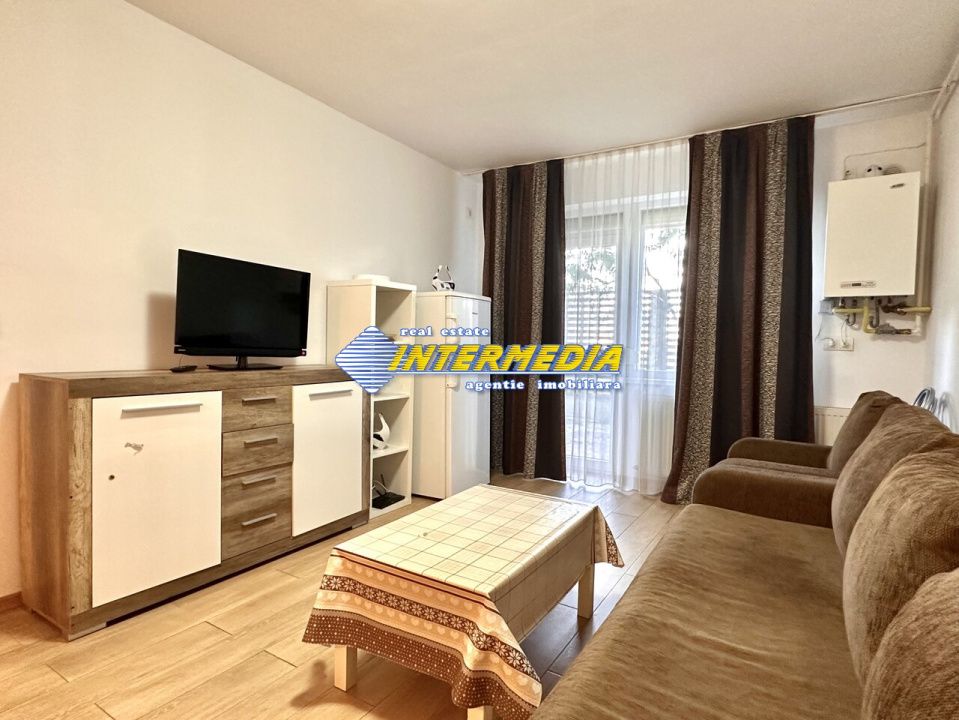 APARTAMENT 3 CAMERE I BLOC NOU I CETATE I CURTE PROPRIE I PARCARE I – fotografia 12 din 14