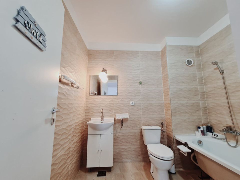 Apartament 2 camere , Floresti, zona Eroilor – fotografia 6 din 17