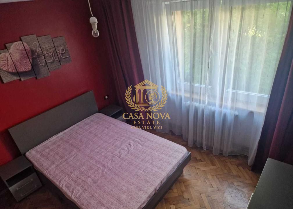 Apartament 2 camere, pet friendly, garaj – Gruia – fotografia 1 din 8