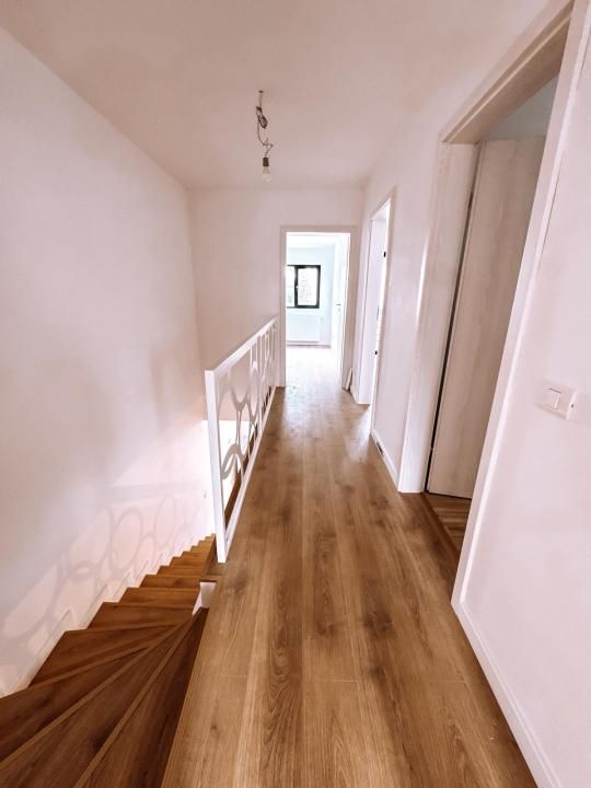 Casă nouă în Tunari | 110 mp utili | Teren 210 mp | 4 camere | Gata de mutare – fotografia 16 din 28