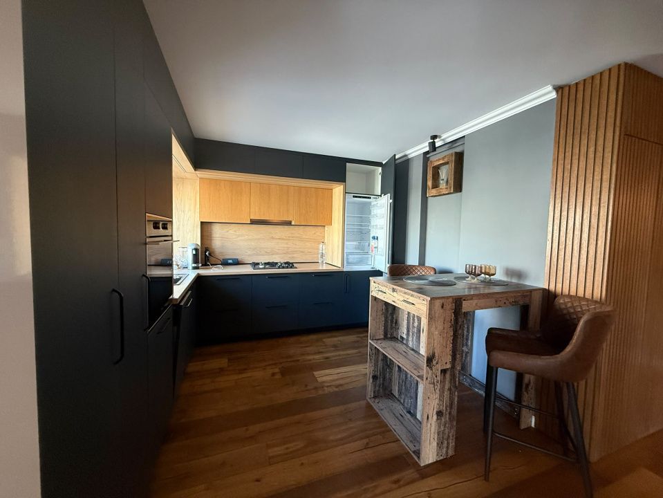 Apartament 2 camere, 65 mp, Central, Zona Judecatorie – fotografia 7 din 12