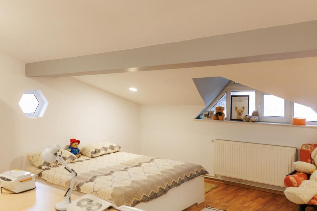 Bascov | Casă individuală spațioasă | Teren 937 mp – fotografia 17 din 20