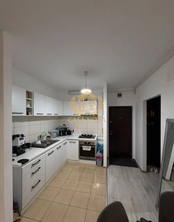 Apartament 2 camere 46mp, cartier Iris, finisaje moderne, pet friendly – fotografia 3 din 8
