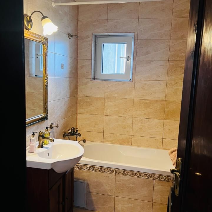 Apartament cu gradina, 3 camere, 58 mp-Apahida – fotografia 4 din 4