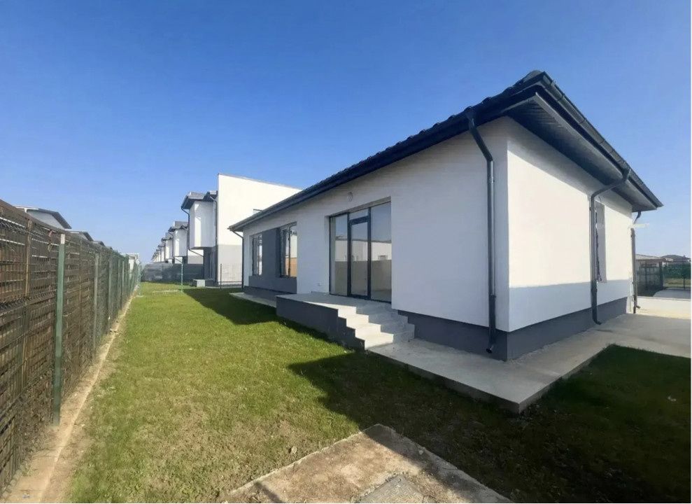 READY TO MOVE |4 camere | 230 mp curte – fotografia 7 din 18
