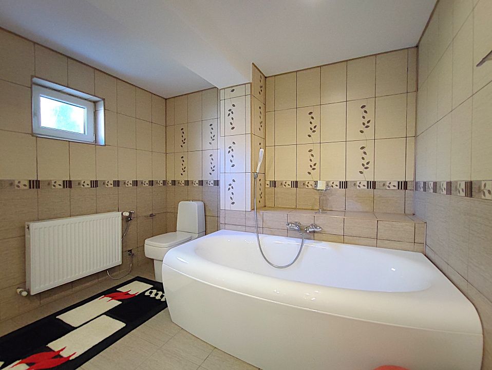 🏠 Casa 4 camere, mobilata si utilata modern, KM 5, comision 0% – fotografia 24 din 70