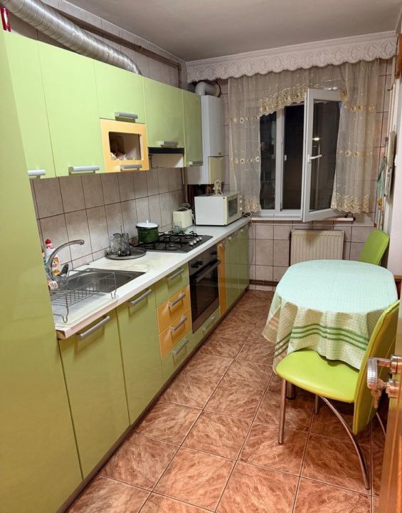 APARTAMENT 2 CAMERE DE VANZARE I DECOMANDAT I 58 MP I FINISAT I – fotografia 3 din 4