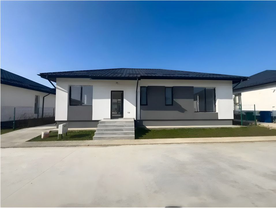 READY TO MOVE |4 camere | 230 mp curte – fotografia 9 din 18