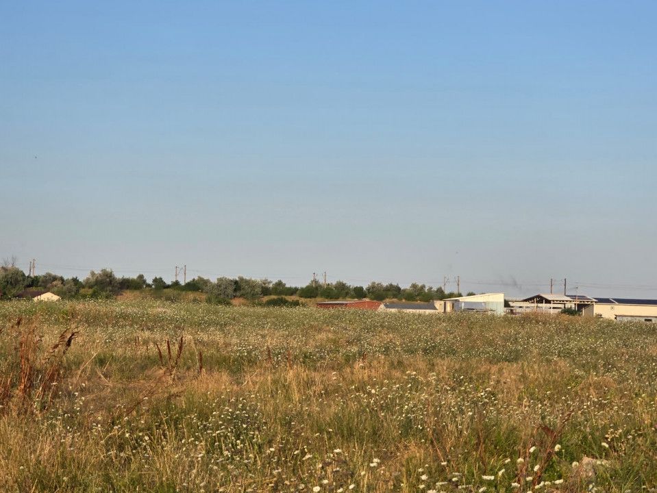 Vanzari terenuri in Agigea – fotografia 5 din 12