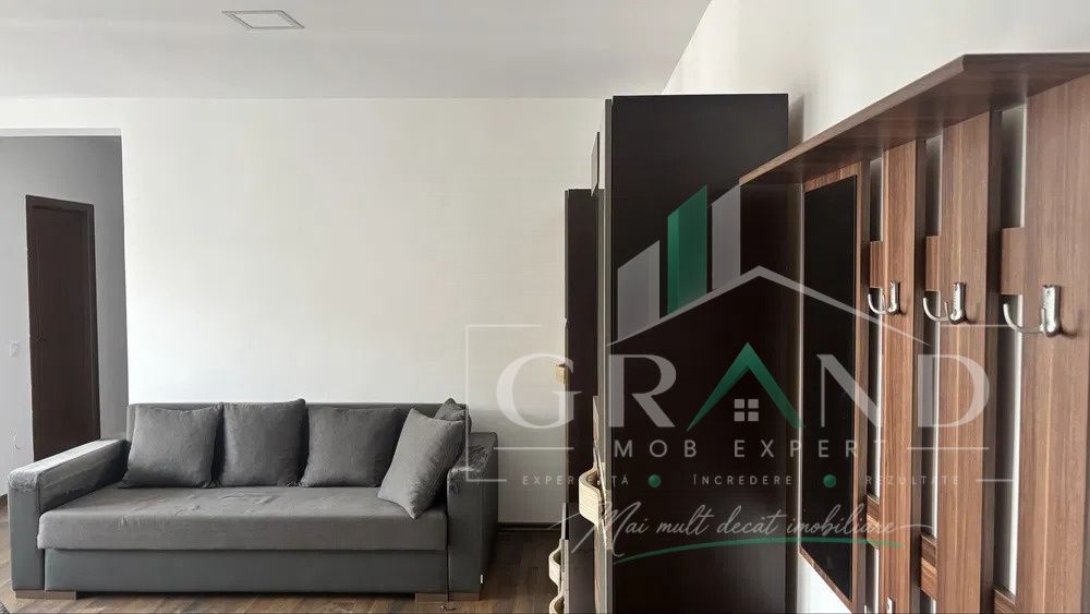 Apartament 3 camere, Terra, Floresti – fotografia 1 din 8