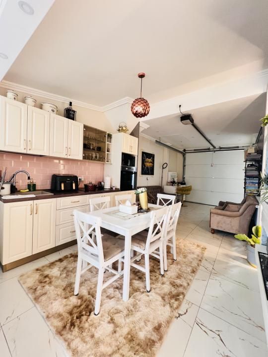 Duplex Vladimirescu Arad  5 camere – fotografia 15 din 30