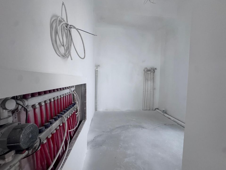 Casa individuala noua | Techirghiol | Curte 600 mp | Poarta acces auto – fotografia 17 din 17