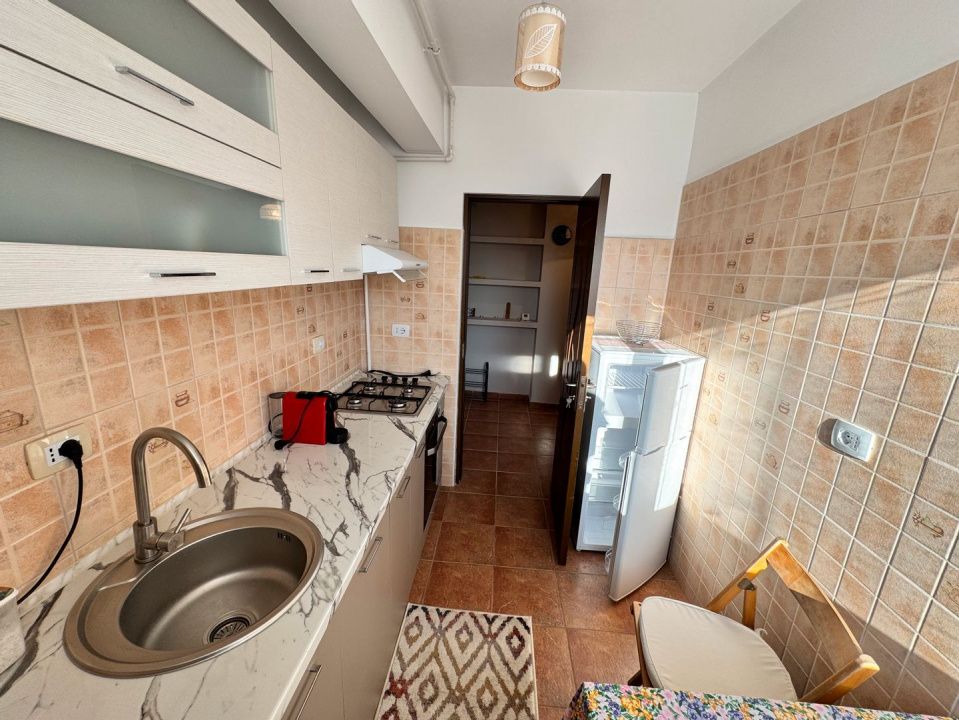 apartament cu 2 camere-de inchiriat-zona centrala – fotografia 10 din 10
