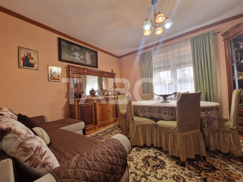 Casa individuala de vanzare cu acces auto in Terezian – fotografia 2 din 25