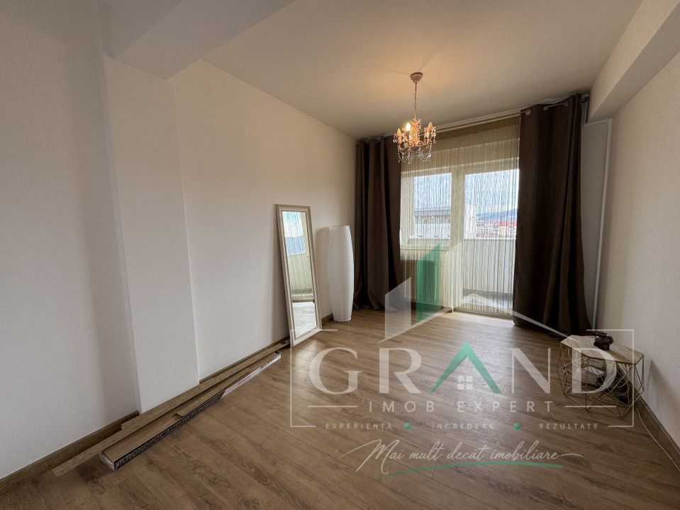 Ap 2 camere 60mp | BALCON 8mp | PARCARE | ZONA FLORESTI LIDL/PRIMARIE – fotografia 12 din 29