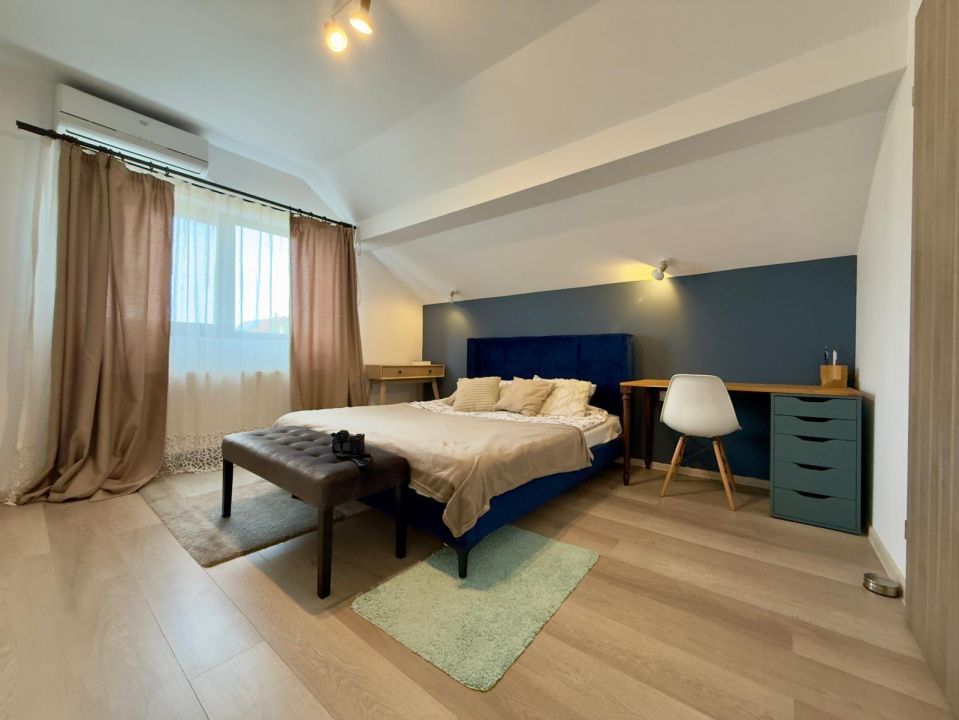 Comision 0% Duplex mobilat si utilat - Mosnita - cartier Serena – fotografia 7 din 14