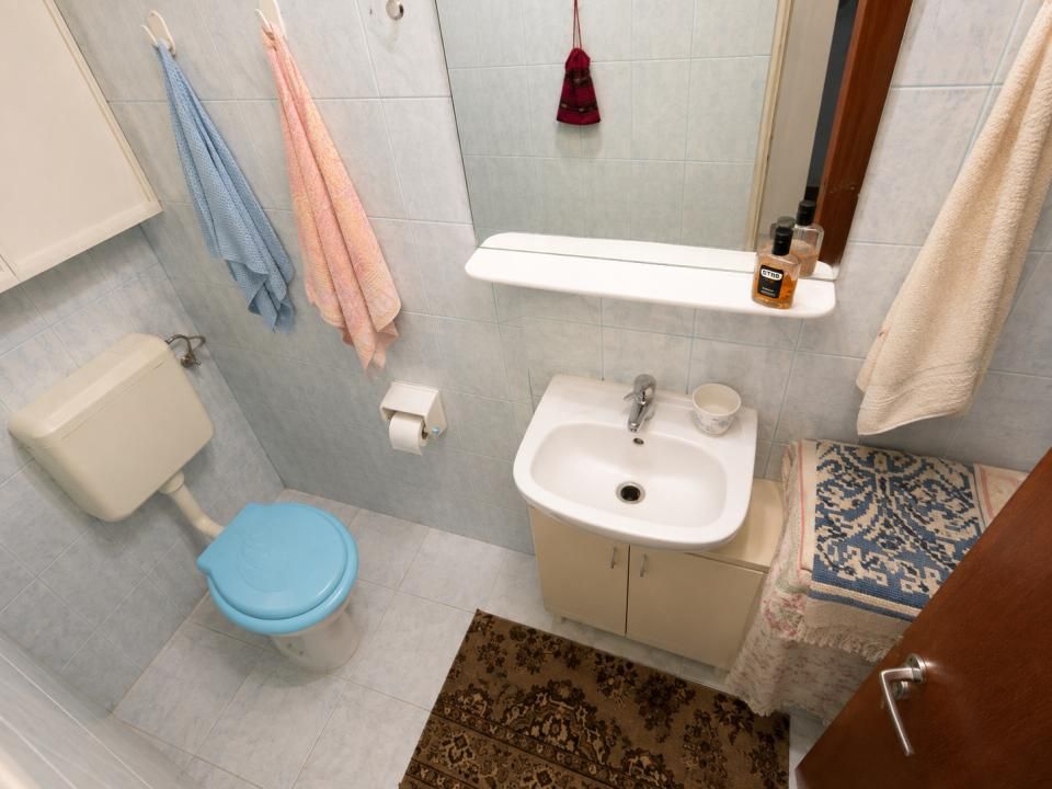 Un apartament care asteapta sa fie redesenat, C-tin Titel Petrescu, 7 – fotografia 8 din 22