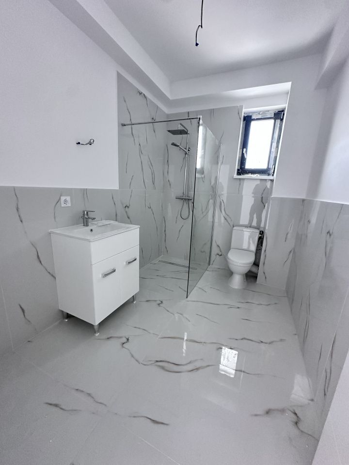 Apartament 3 camere I 66 mp I bloc nou I Cetate Alba Iulia I finisat I parcare I – fotografia 10 din 15