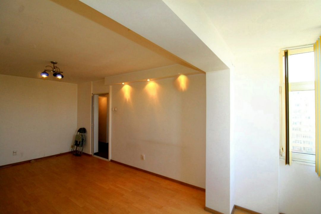 Apartament 2 camere decomandate Tomis Nord- Ciresica – fotografia 2 din 9