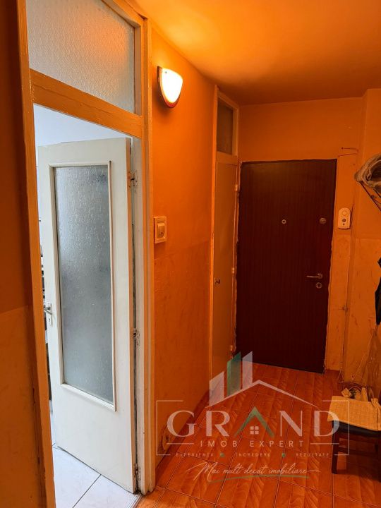 3 camere decomandat | 2 bai | 70 mp | Mărăști/BRD/The Office/Lidl – fotografia 5 din 5