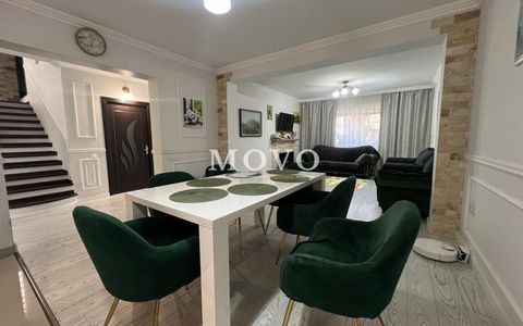 Casa individuala 4 camere | Garaj | Zona Braytim