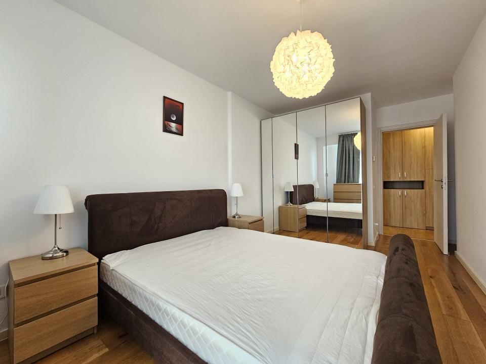 Apart 2 camere 62m2 | Aviatiei Apartaments - Promenada | Parc Herastrau – fotografia 7 din 23