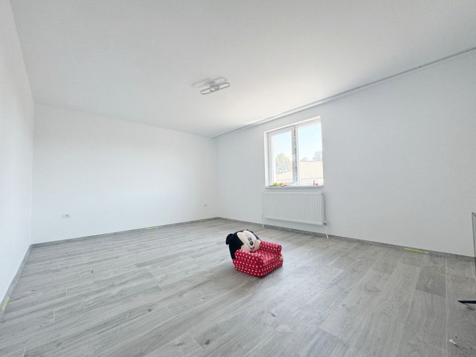 Casa individuala, 4 camere,  117mp utili, teren 380mp -Sag – fotografia 1 din 13
