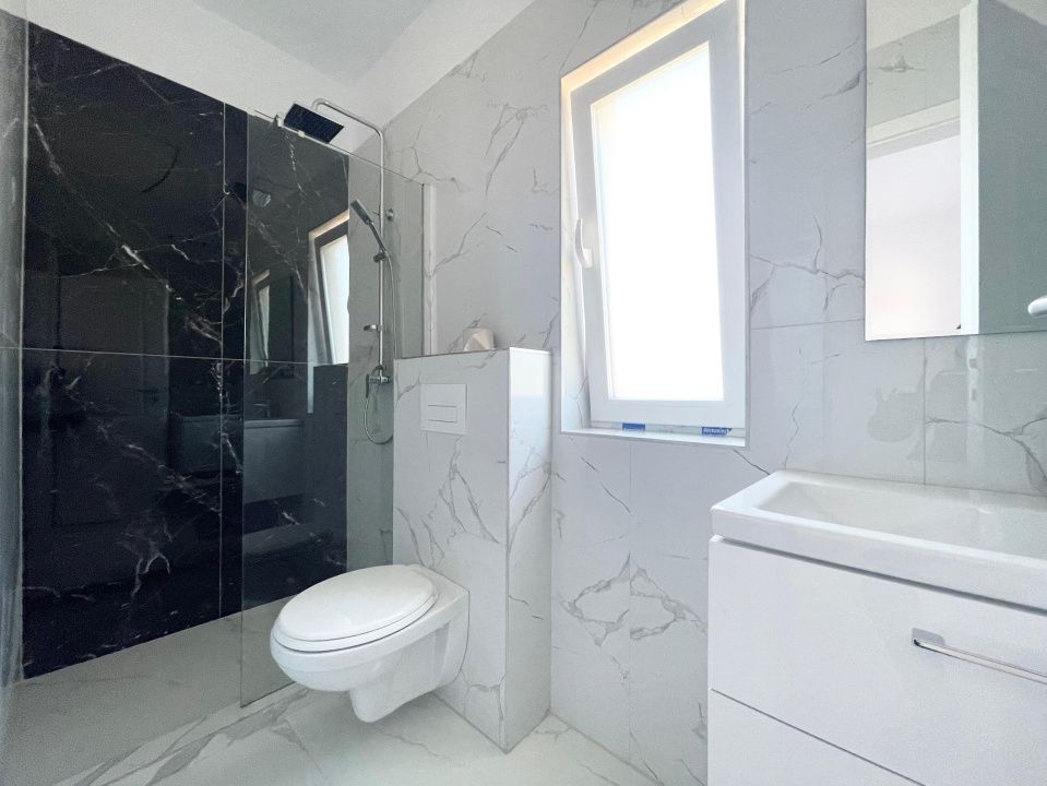 Duplex 3 dormitoare SUPERPOZITIE Mosnita Noua – fotografia 10 din 13
