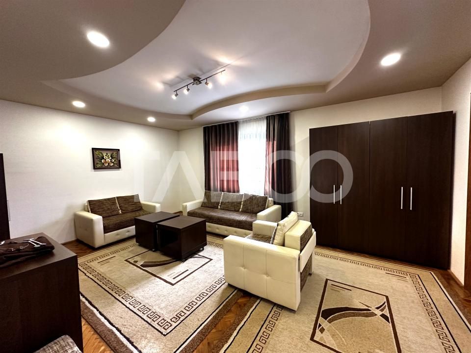 Apartament la vila in Sub Arini - doar 2 apartamente in imobil – fotografia 4 din 10