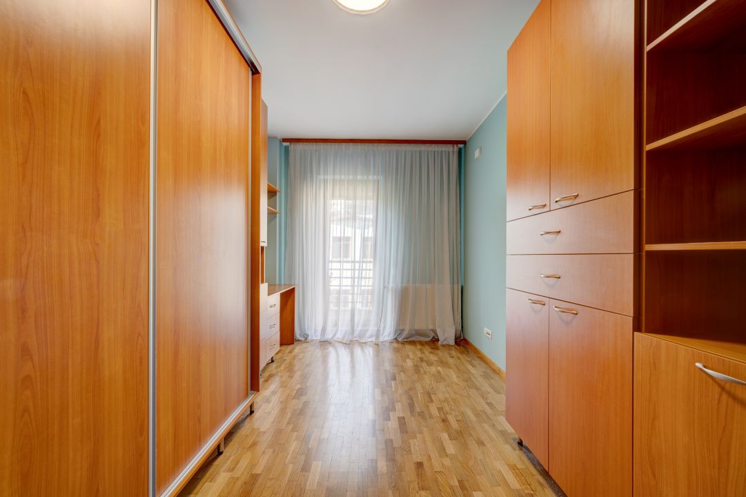 SISESTI, DUPLEX 3 CAMERE 78 MP, ETAJ 2+3, LOC PARCARE SUBTERAN, LA CHEIE! – fotografia 9 din 26