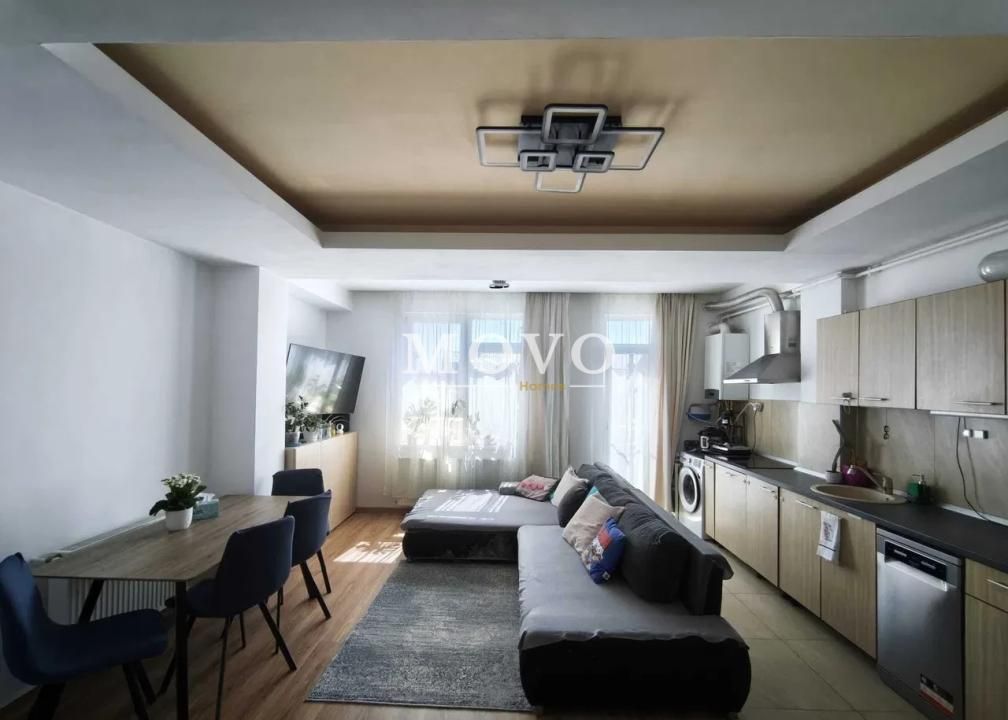 Apartament 3 camere | 2 băi | Parcare privata | Zona Fratelia – fotografia 1 din 8