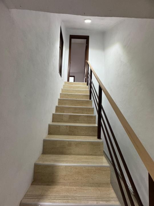 Vilă P+M Renovată Integral (2024) – 145 mp Utili – Zona Istorică Iancu Văcărescu – fotografia 17 din 18