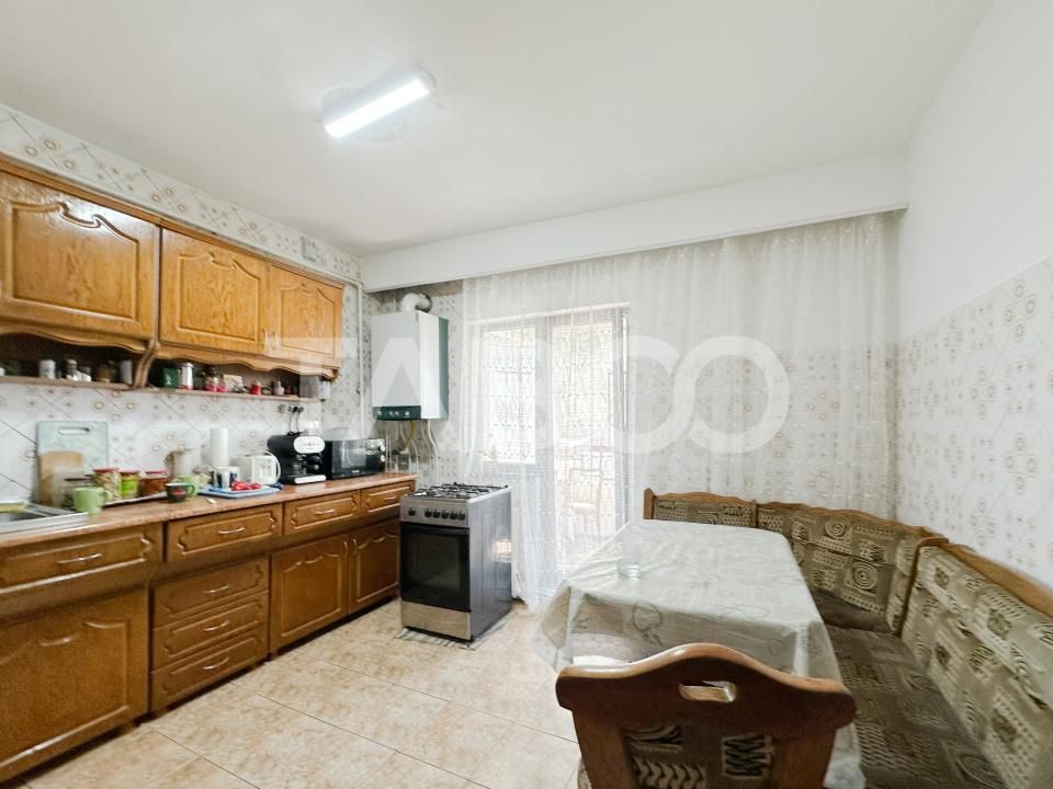 Apartament 2 camere decomandate de vanzare cartier Gheorgheni – fotografia 4 din 6