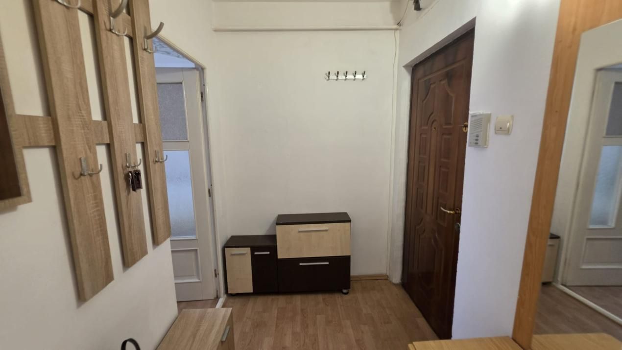 Apartament amenajat cu 3 camere 56 mp Bvd Mihai Viteazu Sibiu – fotografia 9 din 11