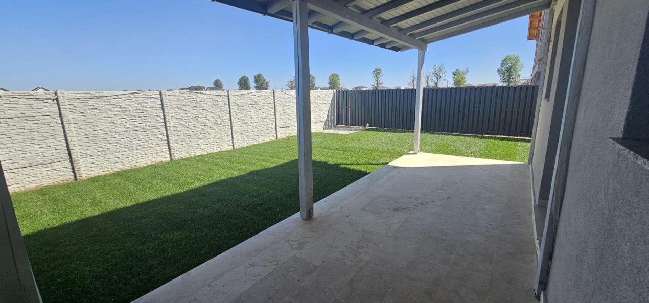 Casa 4 camere, P+1, 99mp | gaz, curent, apa si canal | Acces rapid DR9 – fotografia 15 din 16