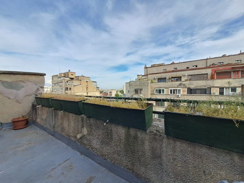 2 Camere de inchiriat | Universitate | Metrou | Centrala – fotografia 9 din 9