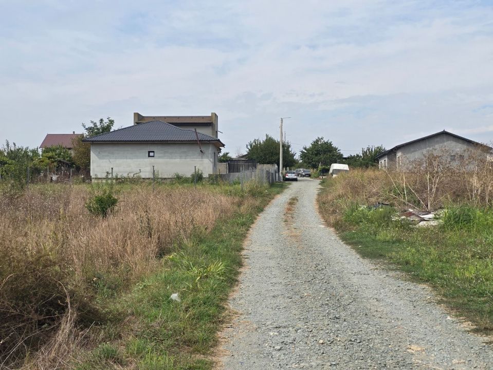 Anunturi vanzari terenuri in Agigea – fotografia 3 din 13