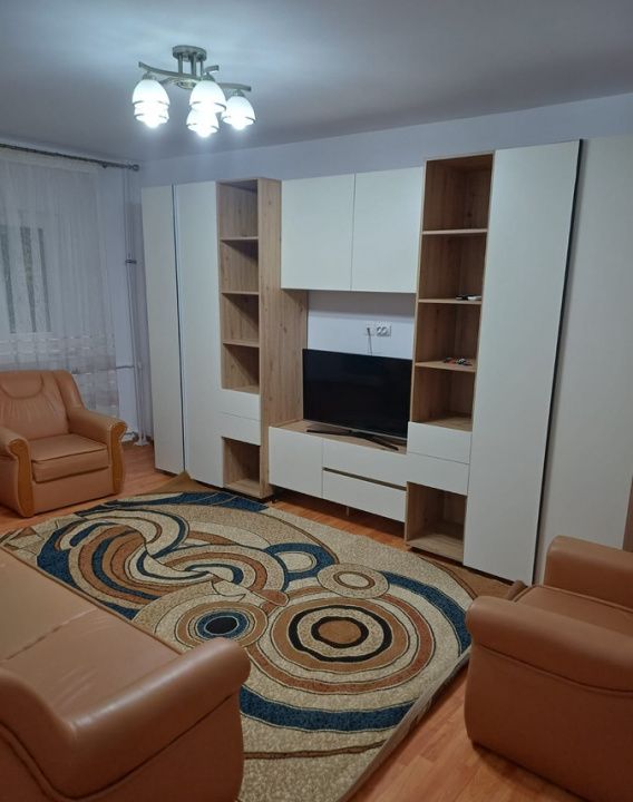 2 Camere de inchiriat | Dristor | Metrou | Mobiliat | Utilat – fotografia 1 din 10