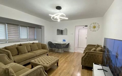 3 Camere de vanzare | Colentina | Modern | Mobilat | Comision 0%