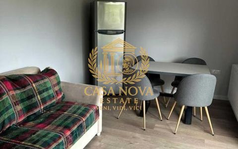 Apartament 2 camere 45mp, balcon, zona Scoala de Politie