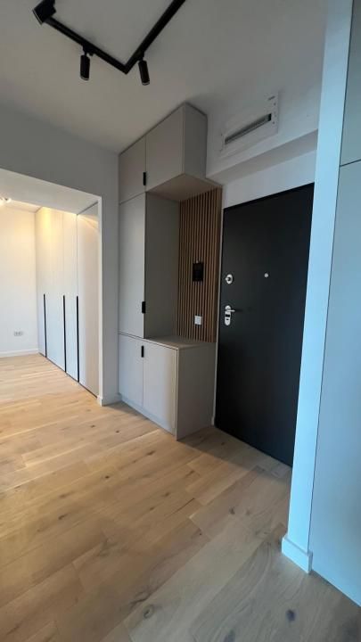 Apartament 2 camere, balcon 11 mp, încălzire geotermală – First Estates Pipera – fotografia 10 din 20