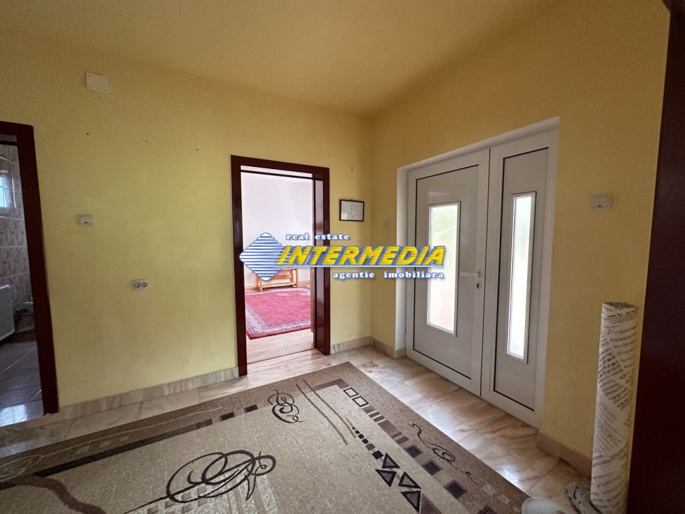 Vanzare Casa D+P+2E+Pod cu 10 camere, garaj si curte în zona Cetate, Alba Iulia – fotografia 25 din 52