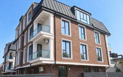 Apartamente 3 camere | Bloc boutique 2026 | Otopeni – Odăii