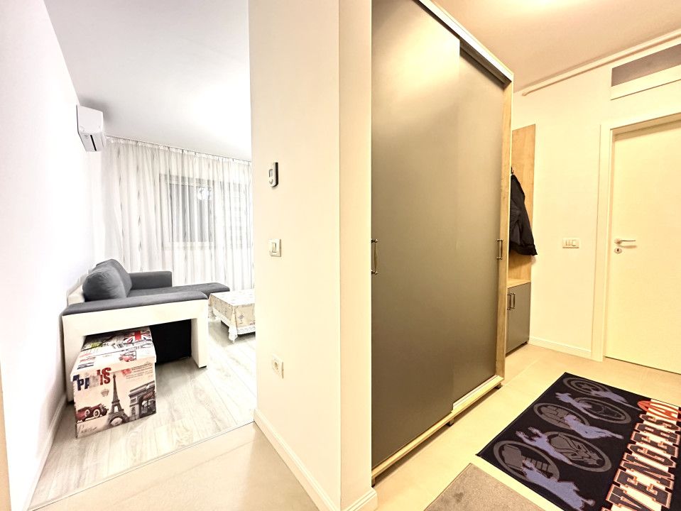 Apartament modern 2 camere, 46 mp, etajul 1, SAD - zona Aradului – fotografia 4 din 10