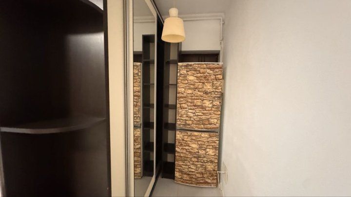 2 Camere de inchiriat | Popesti Leordeni | Curte | Metrou | Centrala – fotografia 6 din 8