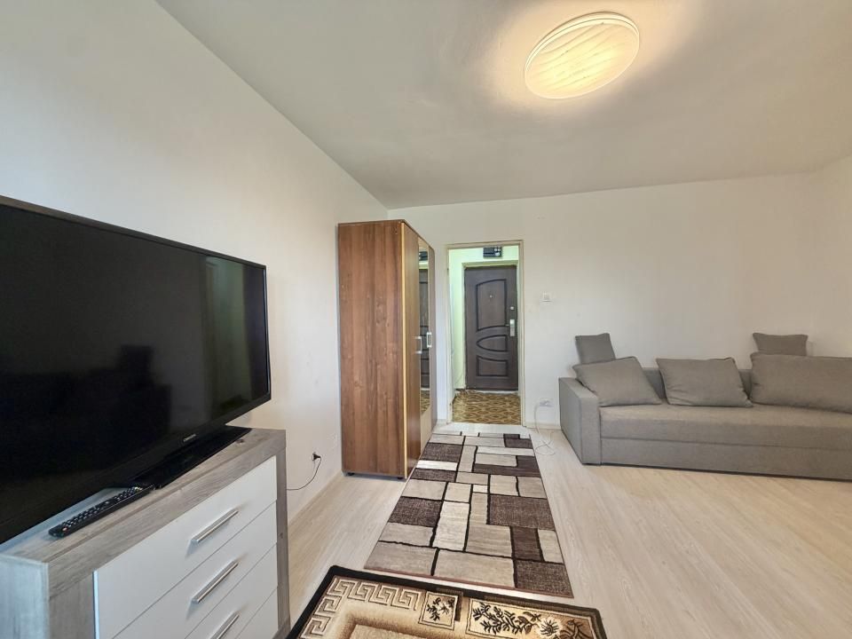 Apartament 1 camera, decomandat in Complex-Studentesc – fotografia 4 din 12