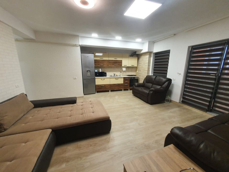 Apartament 2 camere Mamaia Nord-LILD, termen lung – fotografia 5 din 13