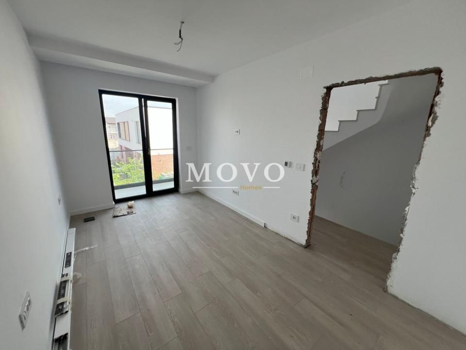 Case individuale P+2 Giroc – Zona Hotel IQ | 108 mp – fotografia 10 din 18