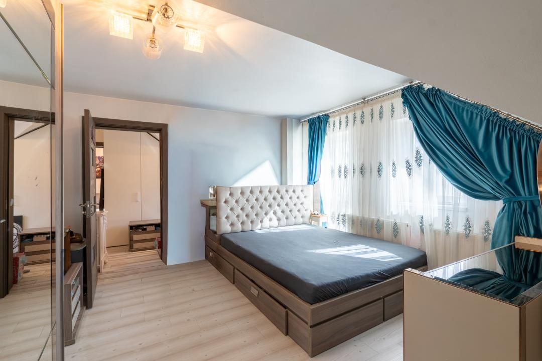 Casă individuală D+P+M, 209 mp utili, teren 485 mp, Șelimbăr – fotografia 18 din 37